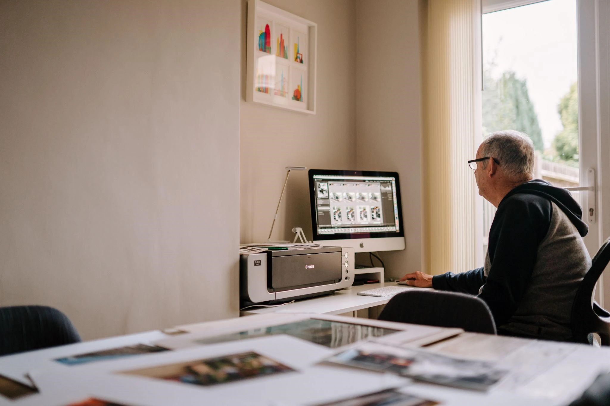 Maximizing Productivity: Choosing the Best Canon Printers for Your Small Office
